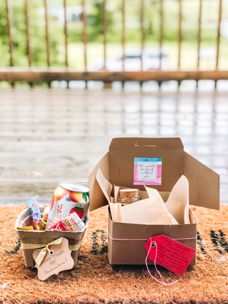Drop Off Box_Candice