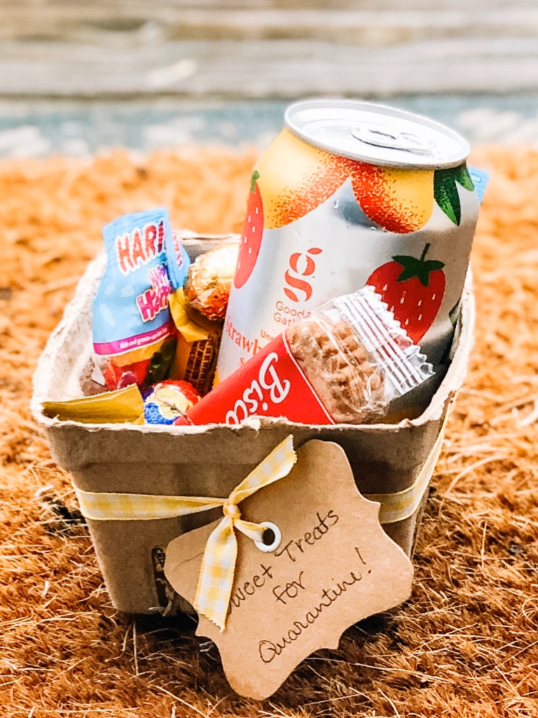 Goodie Basket
