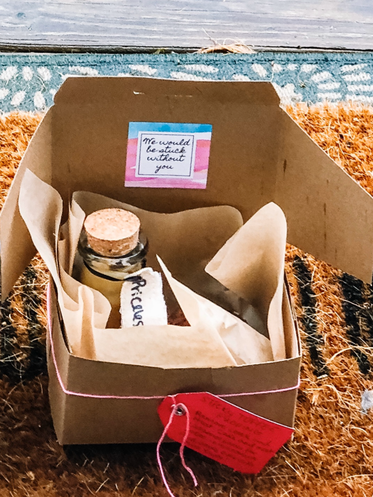 Goodie Box @